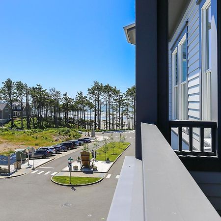 פסיפיק ביץ' Windjammer By Seabrook Hospitality מראה חיצוני תמונה
